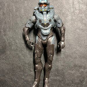 2016 Halo "Fred-104‎ Crawler Snipe" *XY